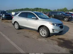 3GNAXUEV3KL274785 2019 CHEVROLET EQUINOX
