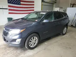 3GNAXUEV3KL277850 2019 CHEVROLET EQUINOX