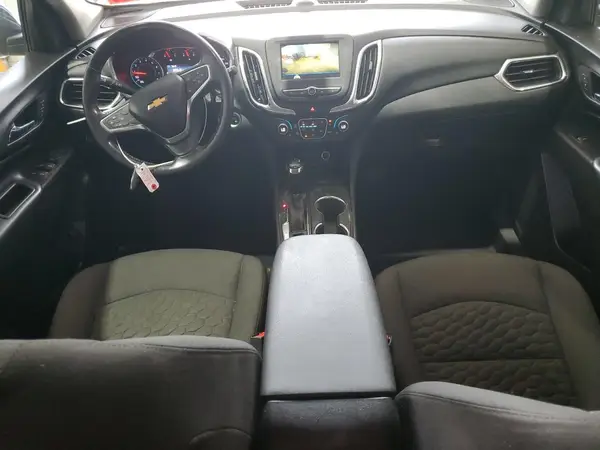 3GNAXUEV3KL277850 2019 CHEVROLET EQUINOX - Image 8