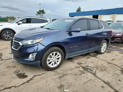 3GNAXUEV3KL281039 2019 CHEVROLET EQUINOX