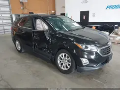 3GNAXUEV3KL282546 2019 CHEVROLET EQUINOX