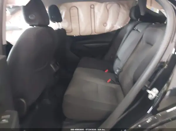 3GNAXUEV3KL282546 2019 CHEVROLET EQUINOX - Image 8