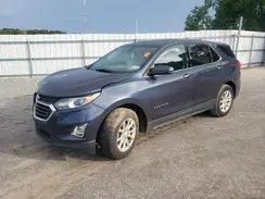 3GNAXUEV3KL291926 2019 CHEVROLET EQUINOX