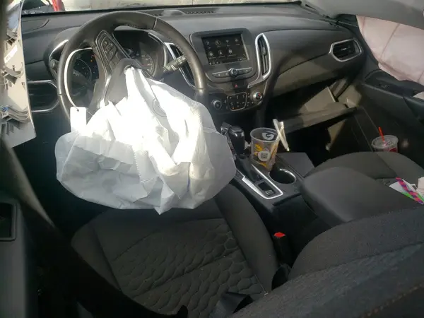 3GNAXUEV3KL291926 2019 CHEVROLET EQUINOX - Image 8