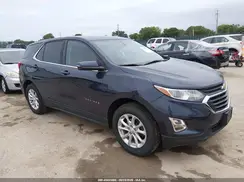 3GNAXUEV3KL295250 2019 CHEVROLET EQUINOX
