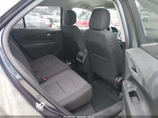 3GNAXUEV3KL295250 2019 CHEVROLET EQUINOX - Image 8