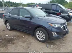 3GNAXUEV3KL302312 2019 CHEVROLET EQUINOX
