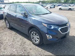 3GNAXUEV3KL303122 2019 CHEVROLET EQUINOX