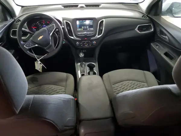 3GNAXUEV3KL313407 2019 CHEVROLET EQUINOX - Image 8