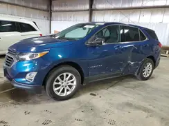 3GNAXUEV3KL316937 2019 CHEVROLET EQUINOX