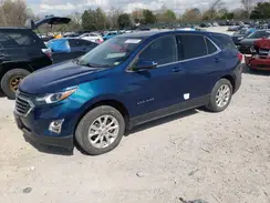 3GNAXUEV3KL317618 2019 CHEVROLET EQUINOX