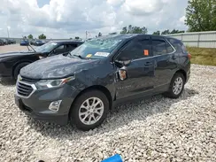3GNAXUEV3KL326951 2019 CHEVROLET EQUINOX