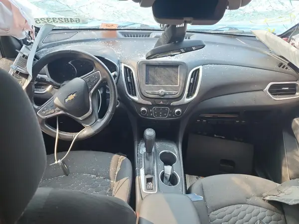 3GNAXUEV3KL326951 2019 CHEVROLET EQUINOX - Image 8