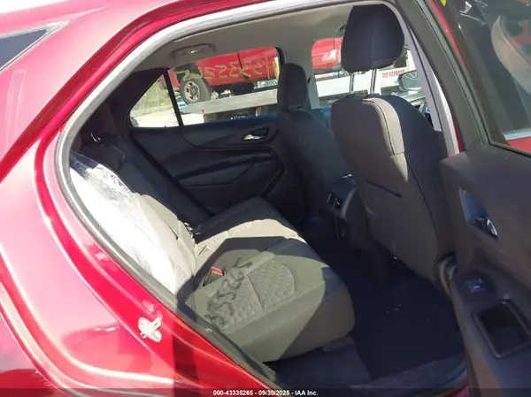 3GNAXUEV3KL327145 2019 CHEVROLET EQUINOX - Image 8