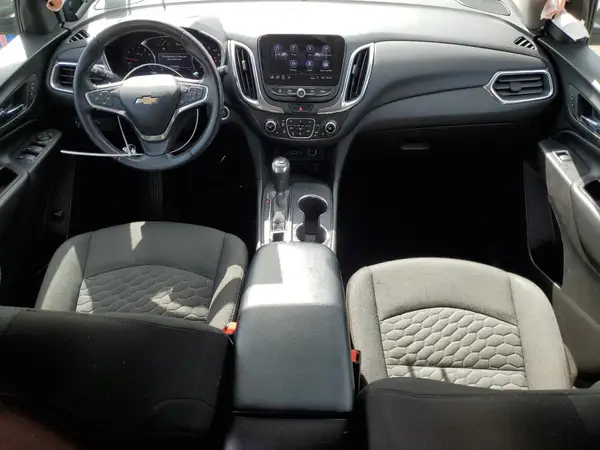 3GNAXUEV3KL352577 2019 CHEVROLET EQUINOX - Image 8