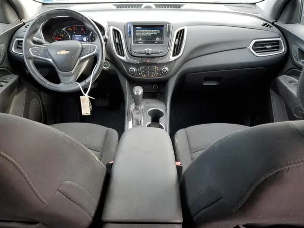 3GNAXUEV3KL357763 2019 CHEVROLET EQUINOX - Image 8