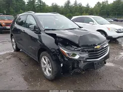 3GNAXUEV3KL374367 2019 CHEVROLET EQUINOX