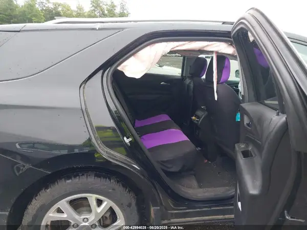 3GNAXUEV3KL374367 2019 CHEVROLET EQUINOX - Image 8