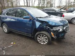 3GNAXUEV3KL377253 2019 CHEVROLET EQUINOX