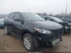 3GNAXUEV3KL378614 2019 CHEVROLET EQUINOX