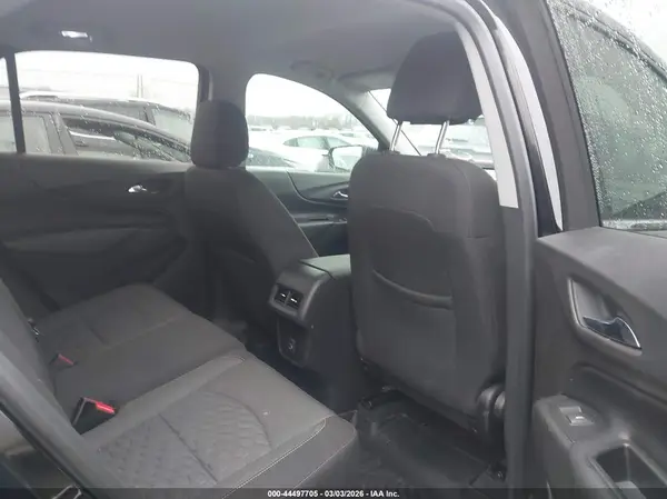 3GNAXUEV3KL378614 2019 CHEVROLET EQUINOX - Image 8