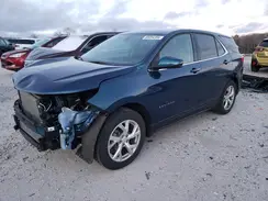 3GNAXUEV3KL392996 2019 CHEVROLET EQUINOX