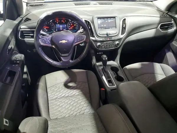 3GNAXUEV3KL398801 2019 CHEVROLET EQUINOX - Image 8