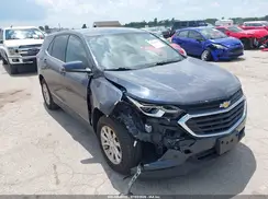 3GNAXUEV3KS502399 2019 CHEVROLET EQUINOX