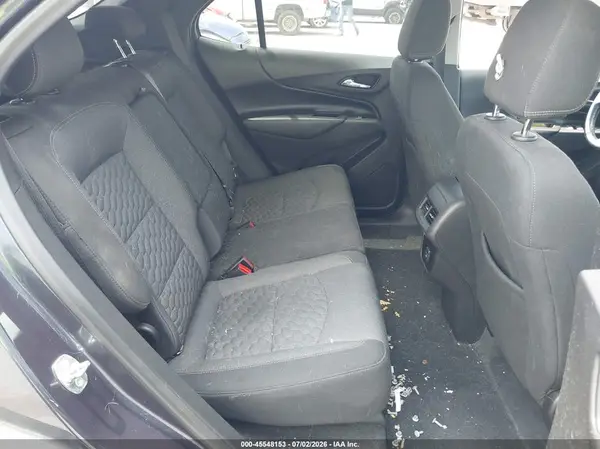 3GNAXUEV3KS502399 2019 CHEVROLET EQUINOX - Image 8
