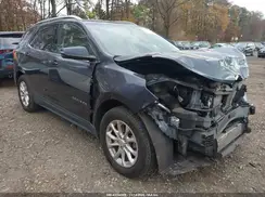 3GNAXUEV3KS505495 2019 CHEVROLET EQUINOX