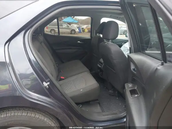 3GNAXUEV3KS505495 2019 CHEVROLET EQUINOX - Image 8