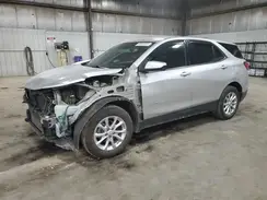 3GNAXUEV3KS510325 2019 CHEVROLET EQUINOX
