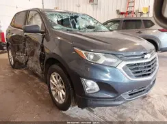 3GNAXUEV3KS513449 2019 CHEVROLET EQUINOX