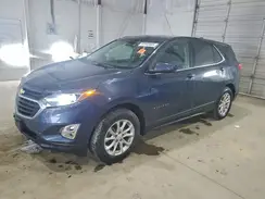 3GNAXUEV3KS514150 2019 CHEVROLET EQUINOX