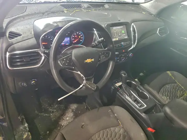 3GNAXUEV3KS514150 2019 CHEVROLET EQUINOX - Image 8