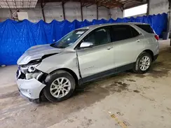3GNAXUEV3KS527142 2019 CHEVROLET EQUINOX