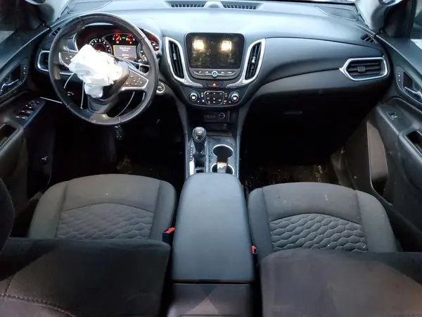 3GNAXUEV3KS528887 2019 CHEVROLET EQUINOX - Image 8