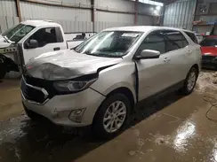 3GNAXUEV3KS529618 2019 CHEVROLET EQUINOX