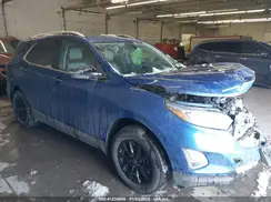 3GNAXUEV3KS529778 2019 CHEVROLET EQUINOX