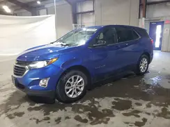 3GNAXUEV3KS535922 2019 CHEVROLET EQUINOX