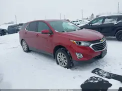 3GNAXUEV3KS537363 2019 CHEVROLET EQUINOX