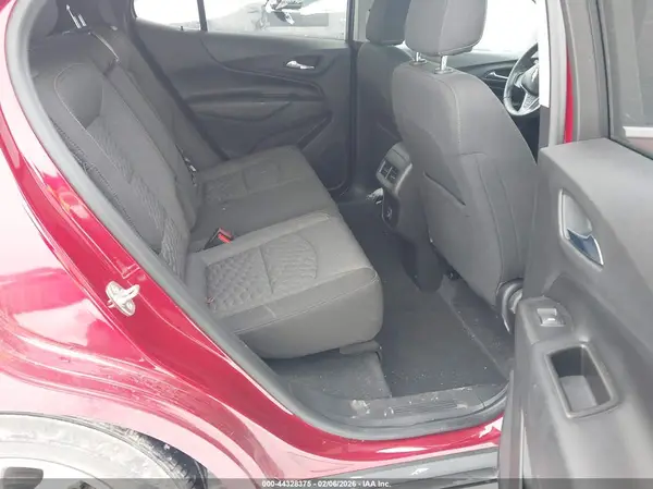 3GNAXUEV3KS537363 2019 CHEVROLET EQUINOX - Image 8