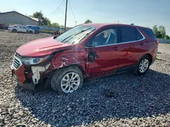3GNAXUEV3KS538531 2019 CHEVROLET EQUINOX