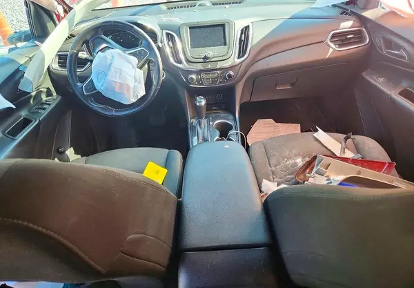 3GNAXUEV3KS538531 2019 CHEVROLET EQUINOX - Image 8
