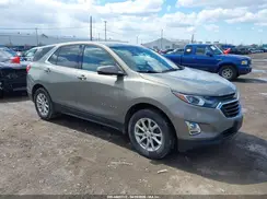 3GNAXUEV3KS538674 2019 CHEVROLET EQUINOX