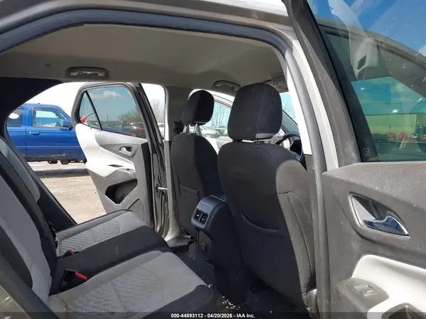 3GNAXUEV3KS538674 2019 CHEVROLET EQUINOX - Image 8