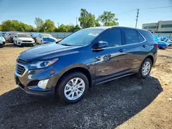 3GNAXUEV3KS541980 2019 CHEVROLET EQUINOX