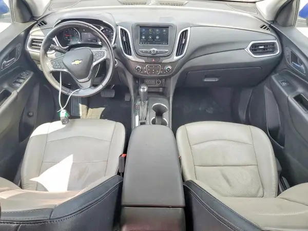 3GNAXUEV3KS542370 2019 CHEVROLET EQUINOX - Image 8