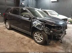3GNAXUEV3KS543079 2019 CHEVROLET EQUINOX
