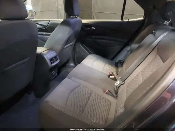 3GNAXUEV3KS543079 2019 CHEVROLET EQUINOX - Image 8